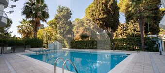 Holiday Rendez Vous 32 - Second floor apartment with terrace Sea View