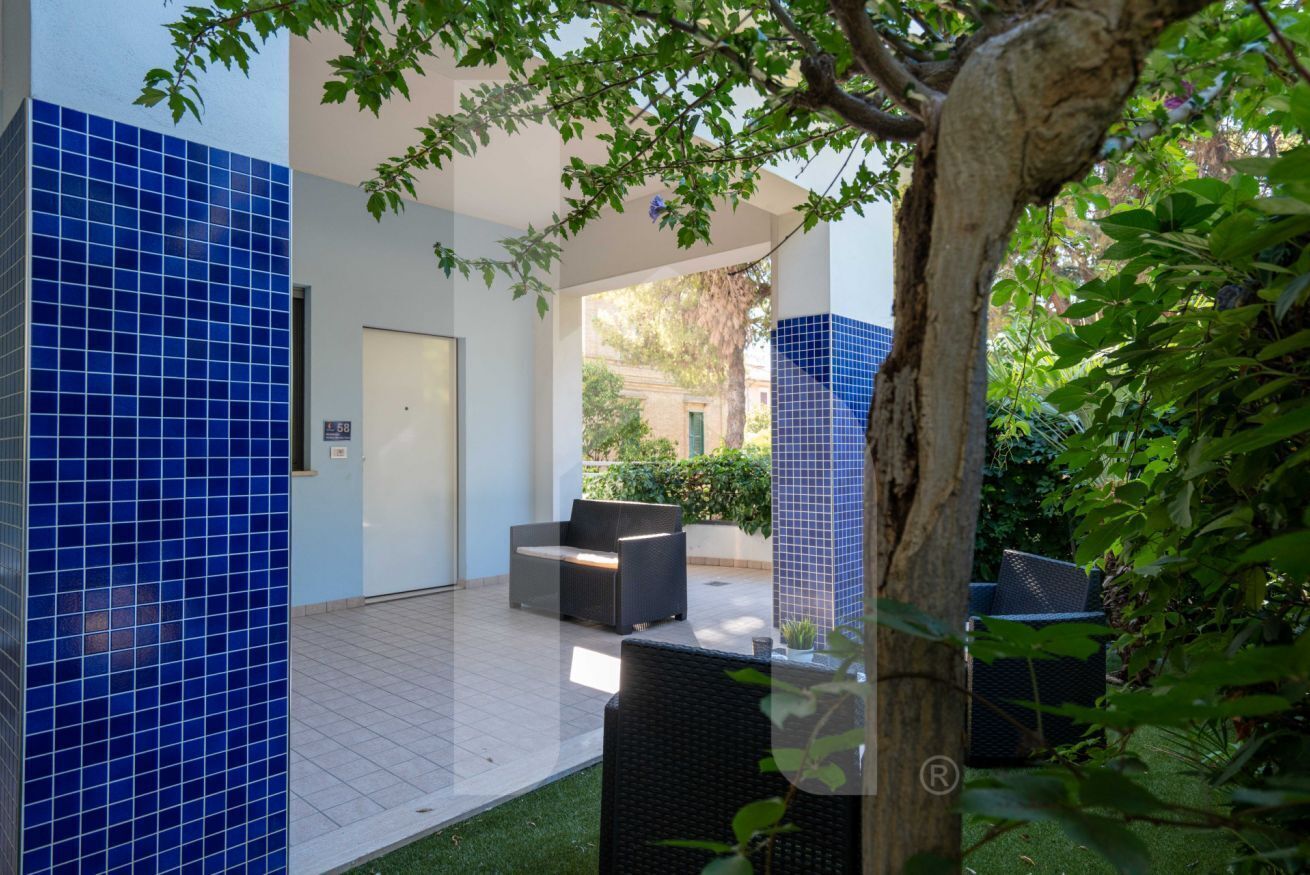 テラス / パティオ