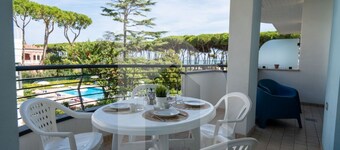 Holiday Rendez Vous 23 - First floor apartment with sea view