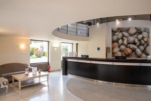 Lobby - Olympian Bay Grand Resort (Dio-Olympos)