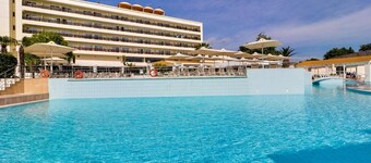 Olympian Bay Grand Resort