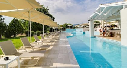 Olympian Bay Grand Resort