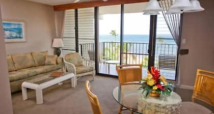 Maui Condo right across from the Beach!