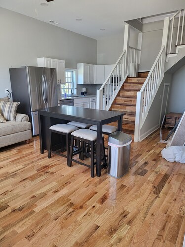 Amazing country living 2bd 2.5 bath Traveling Nurses Welcomed