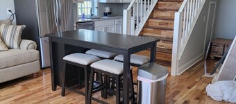 Amazing country living 2bd 2.5 bath Traveling Nurses Welcomed