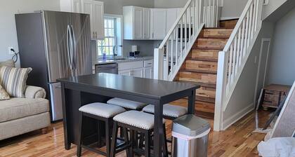 Amazing country living 2bd 2.5 bath Traveling Nurses Welcomed