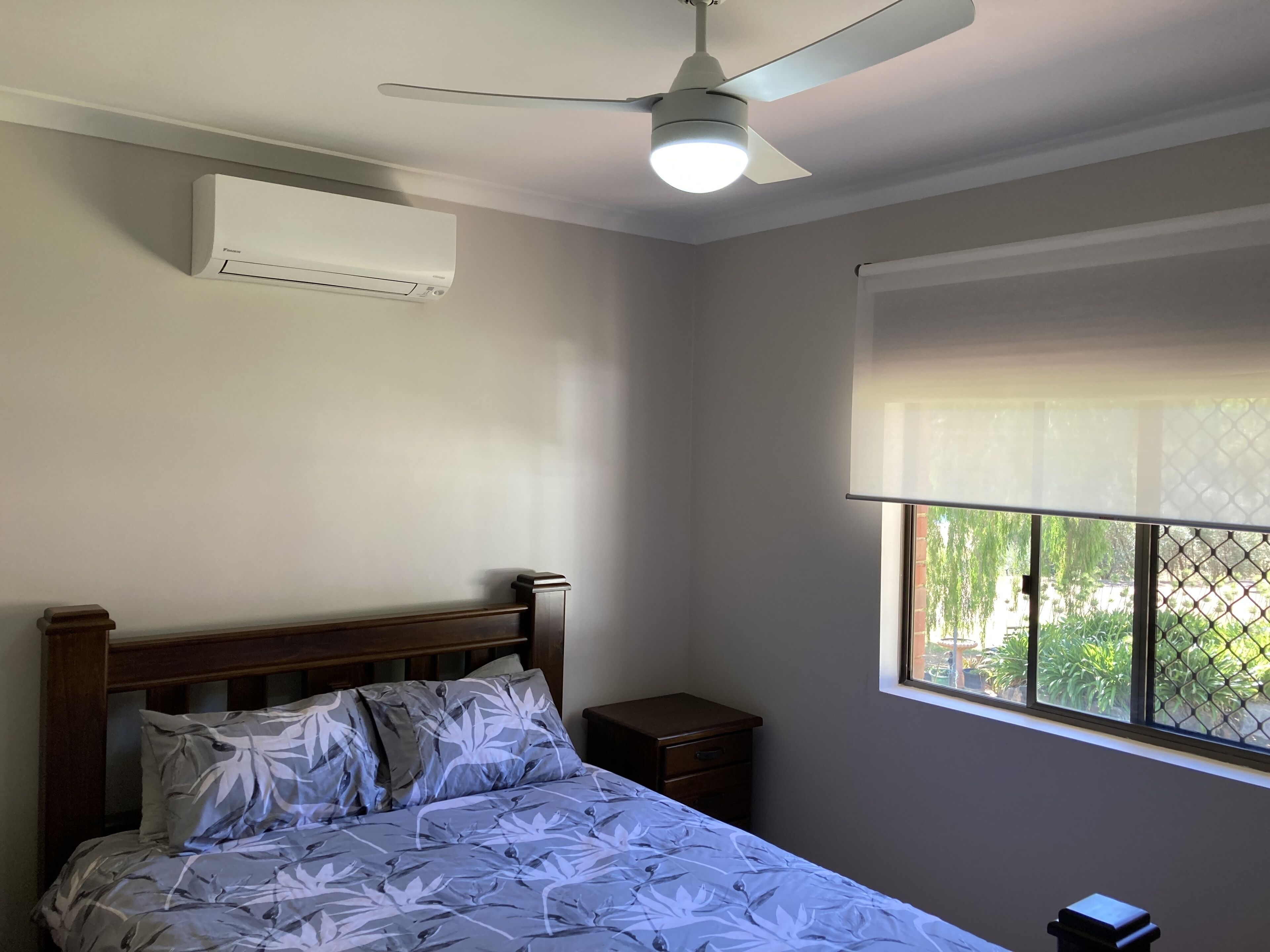 MacManor - Cosy 2-Bedroom self contained BnB