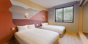 Rakuten STAY VILLA FujiKawaguchiko Forest/ Up to 10 people, No pets allowed, Non Smoking