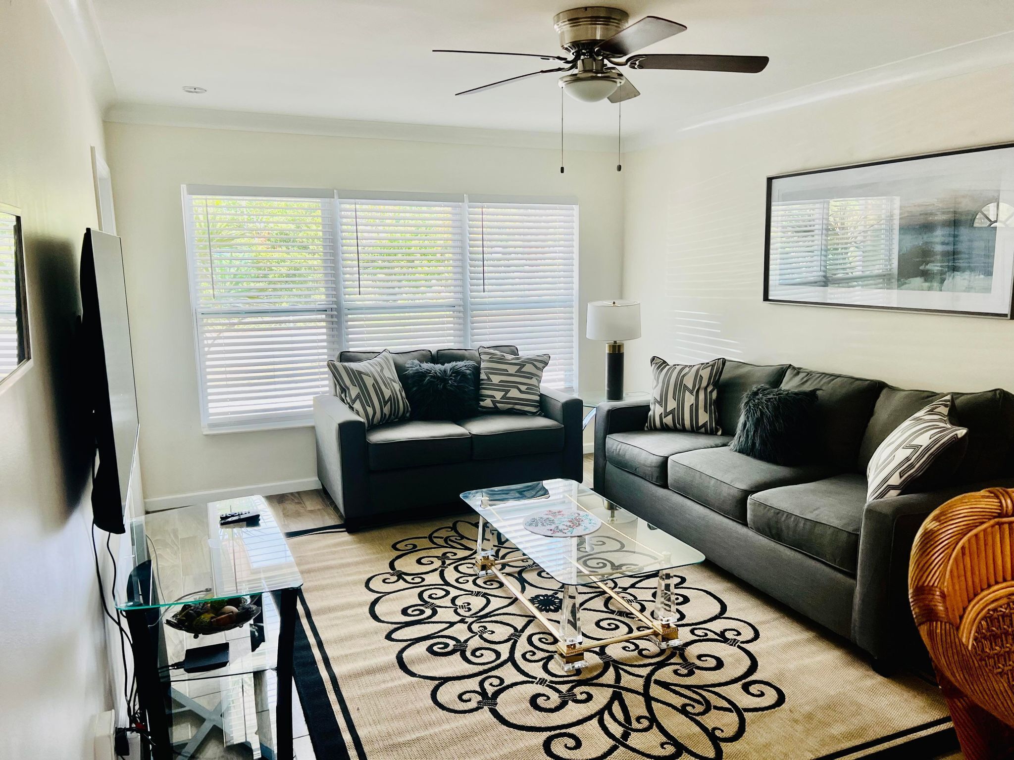 Cute House near Downtown