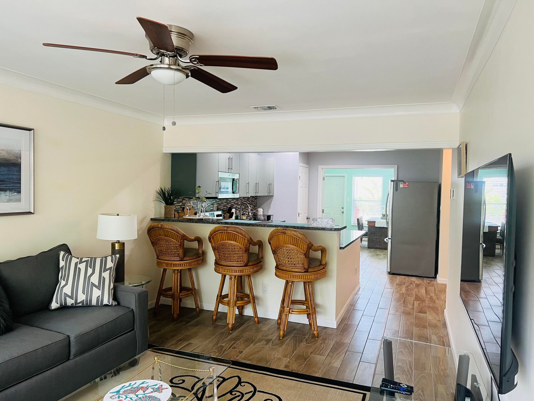 Cute House near Downtown