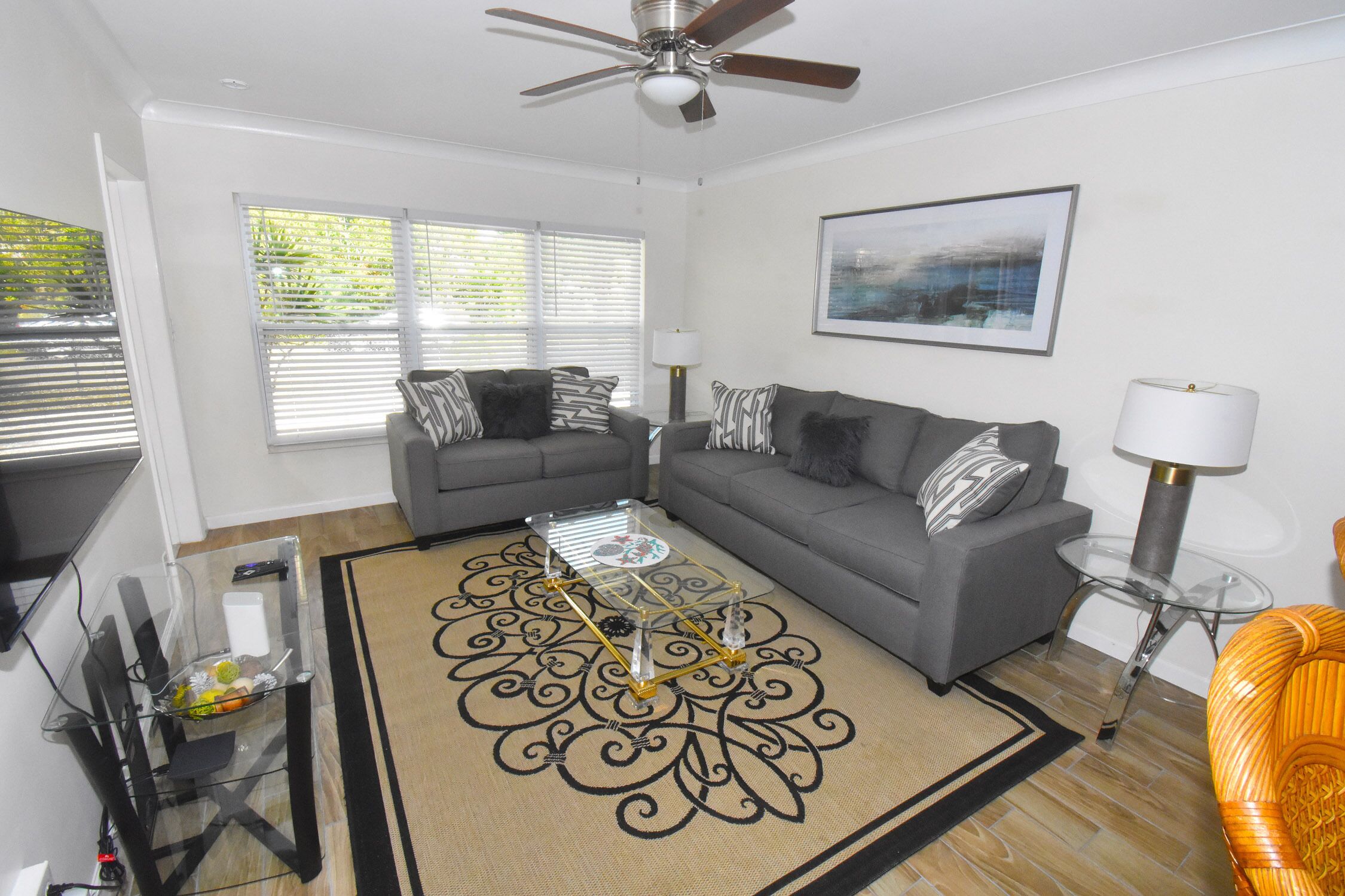 Cute House near Downtown