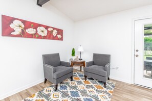 Interior - Recently remodeled and cute as a button! *Military Friendly* (Belton)