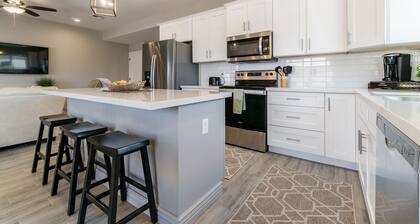 Newly Constructed East Valley Home