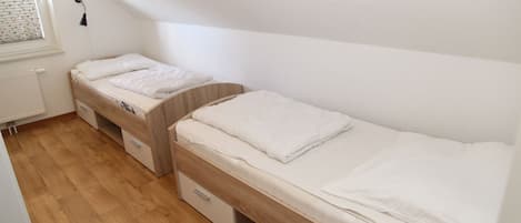 3 chambres, Wi-Fi