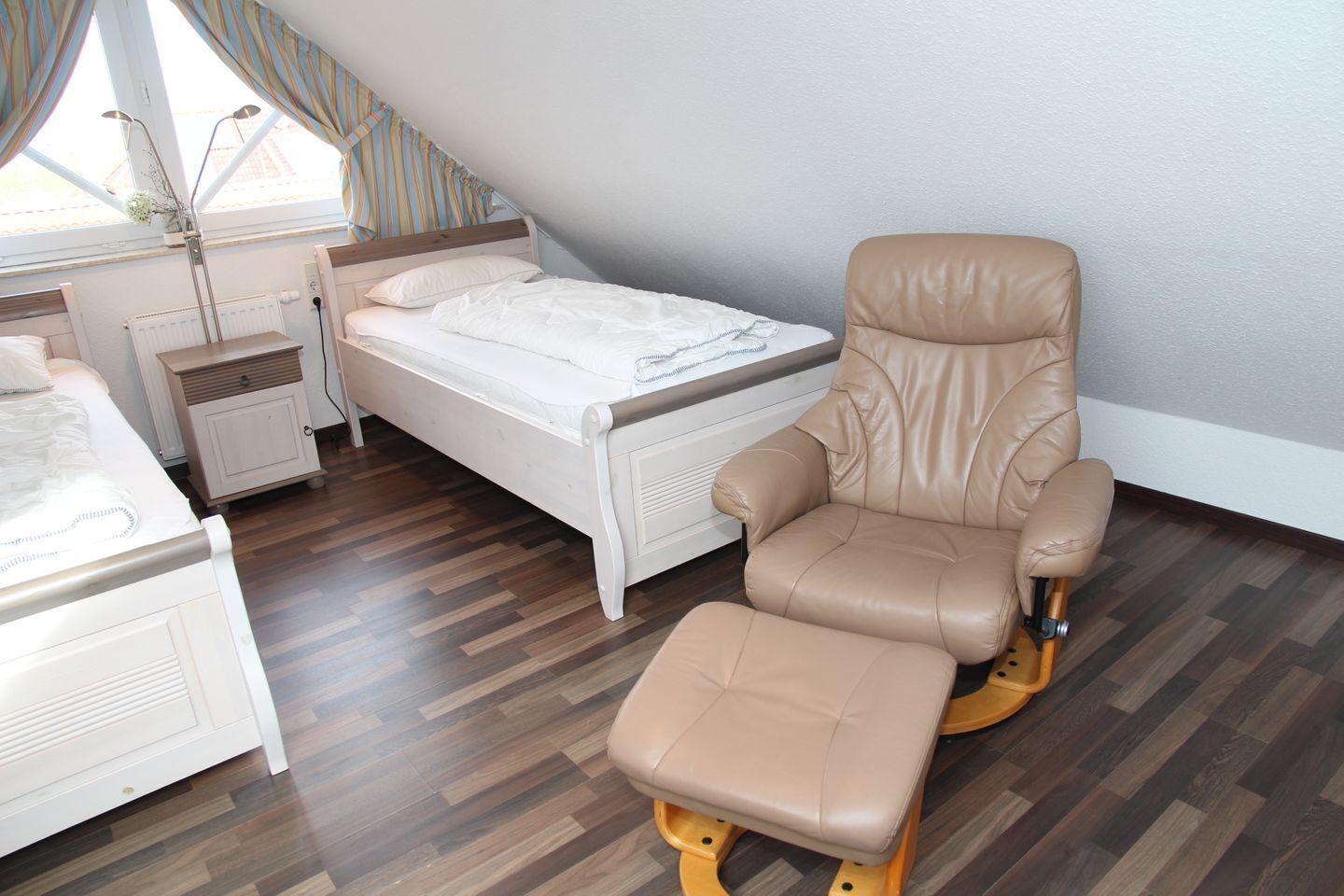 2 bedrooms, WiFi