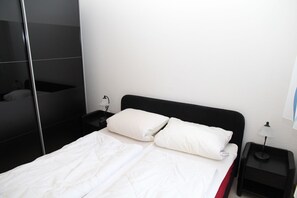 3 habitaciones, escritorio y wifi 