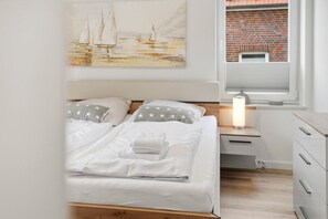 2 habitaciones y wifi 