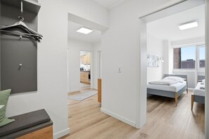 2 bedrooms, WiFi