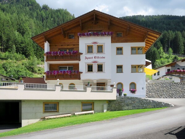 Exteriör