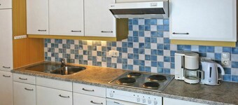 Apartment i See med 6 sovrum som kan rymma 13