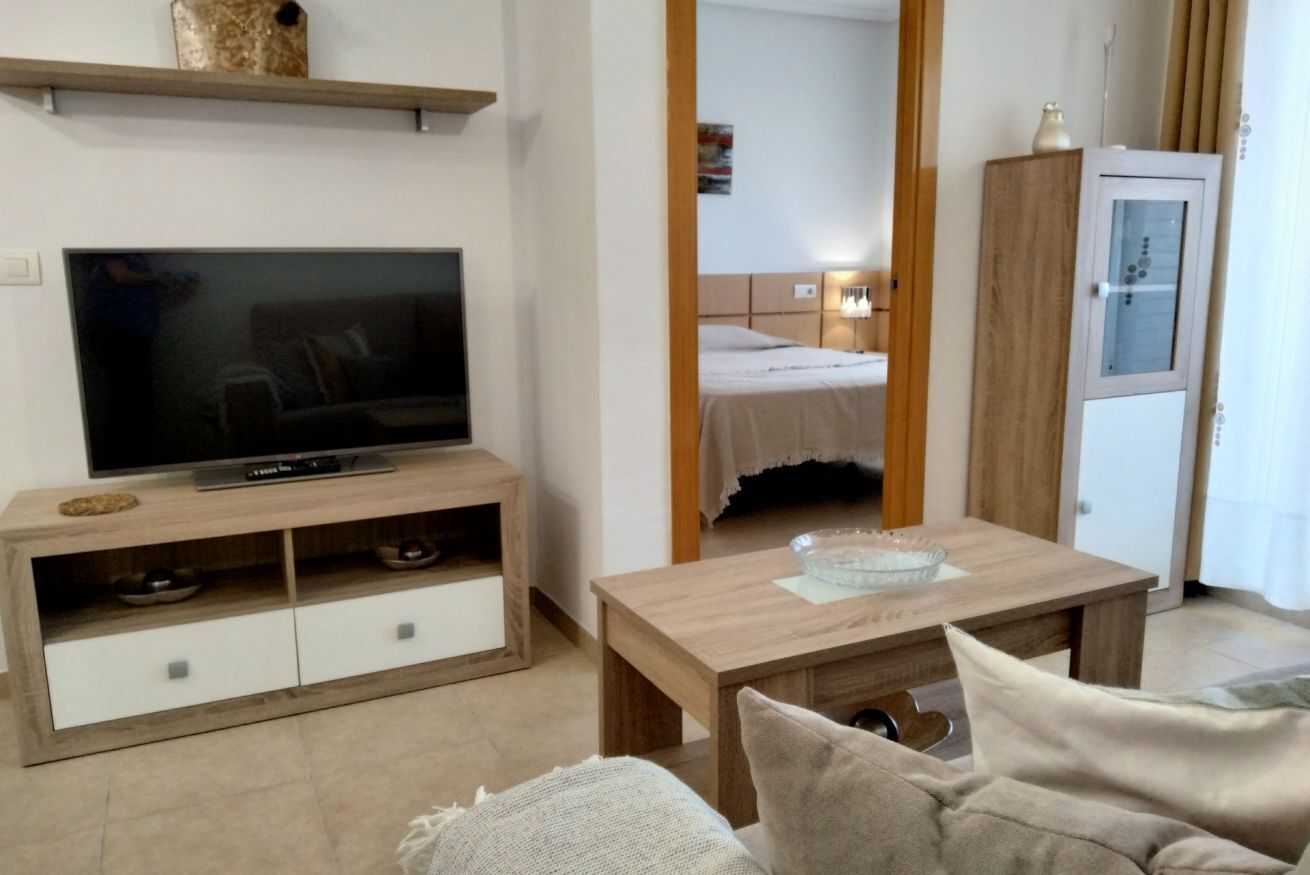 2 habitaciones 