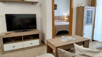 2 habitaciones
