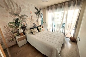 2 habitaciones y internet
