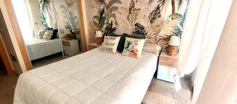 ACV - Vila D´Orpesa X - 1ª Linea Planta 4 Norte