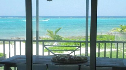 Breathtaking view