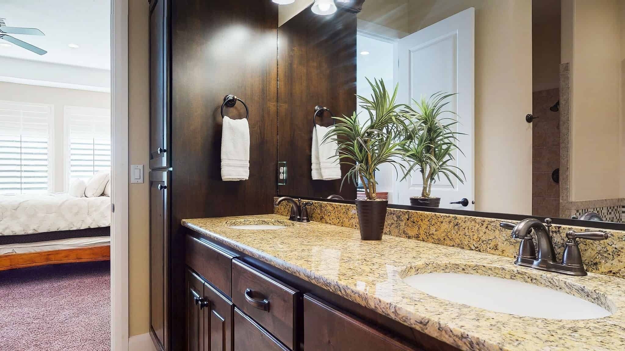 Pebble Beach Oasis by RedAwning