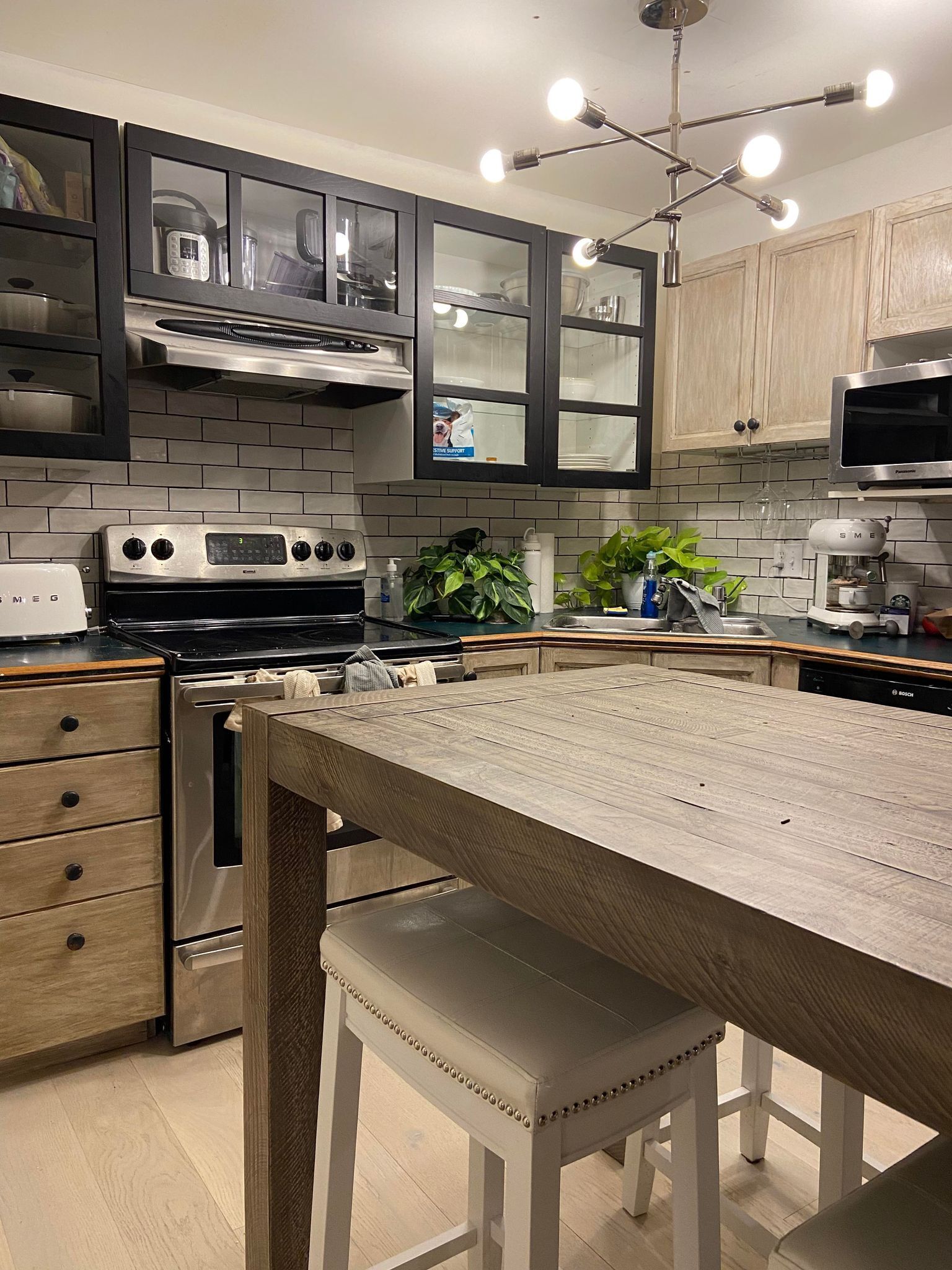 Amazing Views, Hot tub & Slopeside