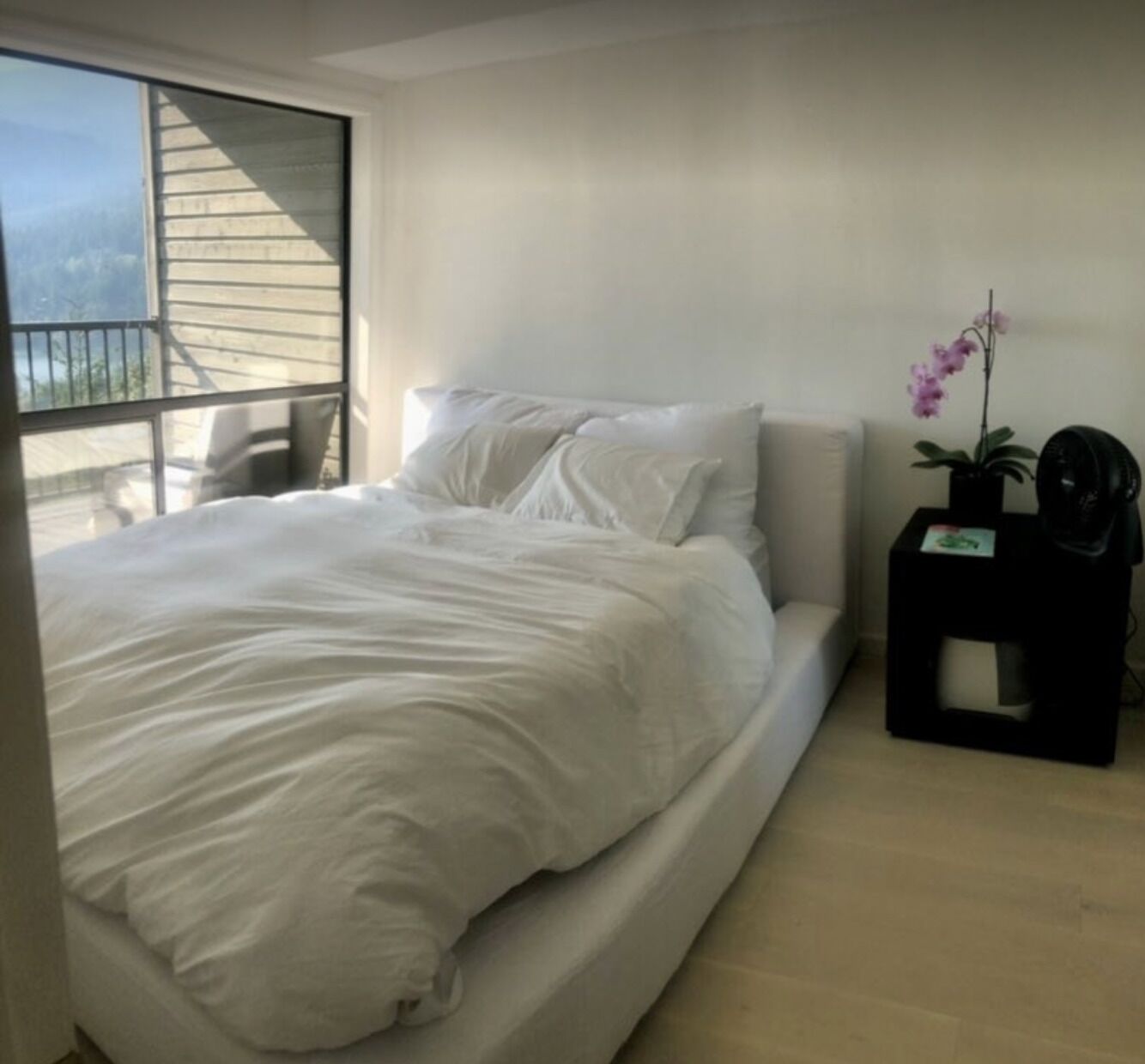 Amazing Views, Hot tub & Slopeside