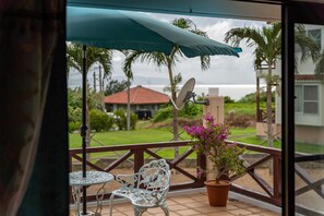 Deluxe Villa | View from room