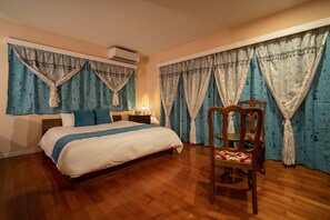 Deluxe Villa | 2 bedrooms, individually decorated, individually furnished, desk - palmvilla ishigakijima karei (Ishigaki)