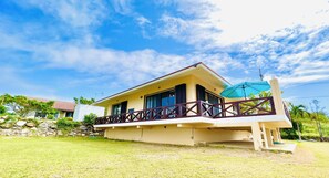 Exterior - palmvilla ishigakijima karei (Ishigaki)