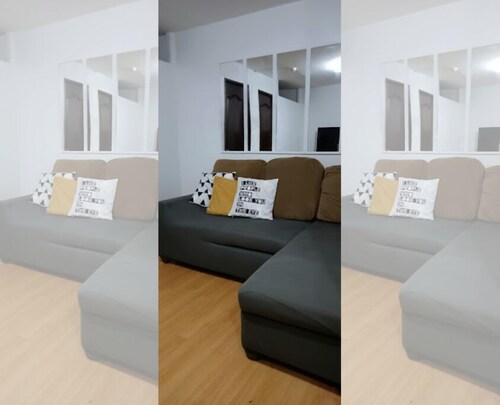 2-Bedroom Condo w/ Unli Wifi, Netflix, Prime Video, Apple TV, Game Console, Pool