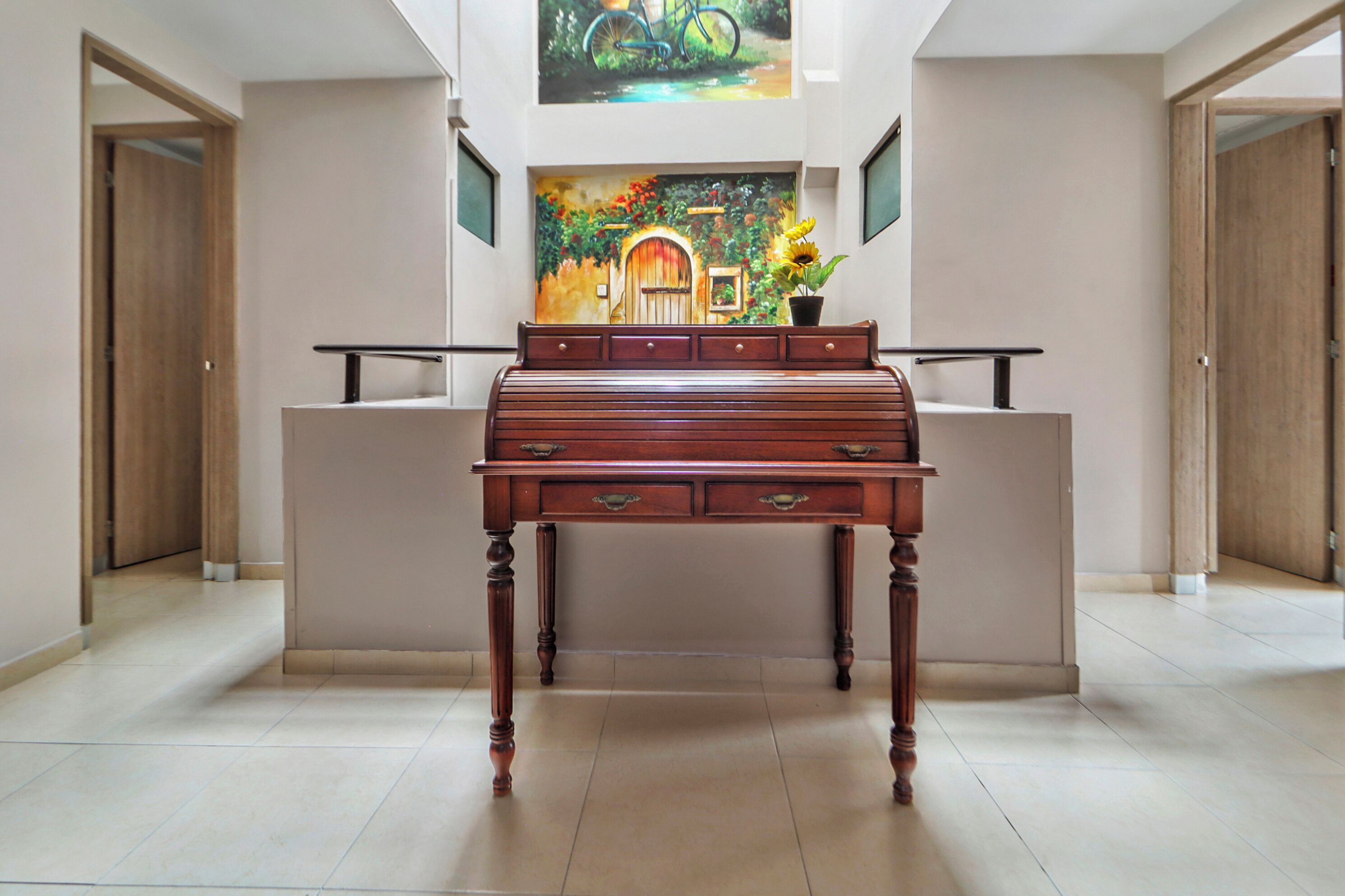 Foto - Hotel de la Salle