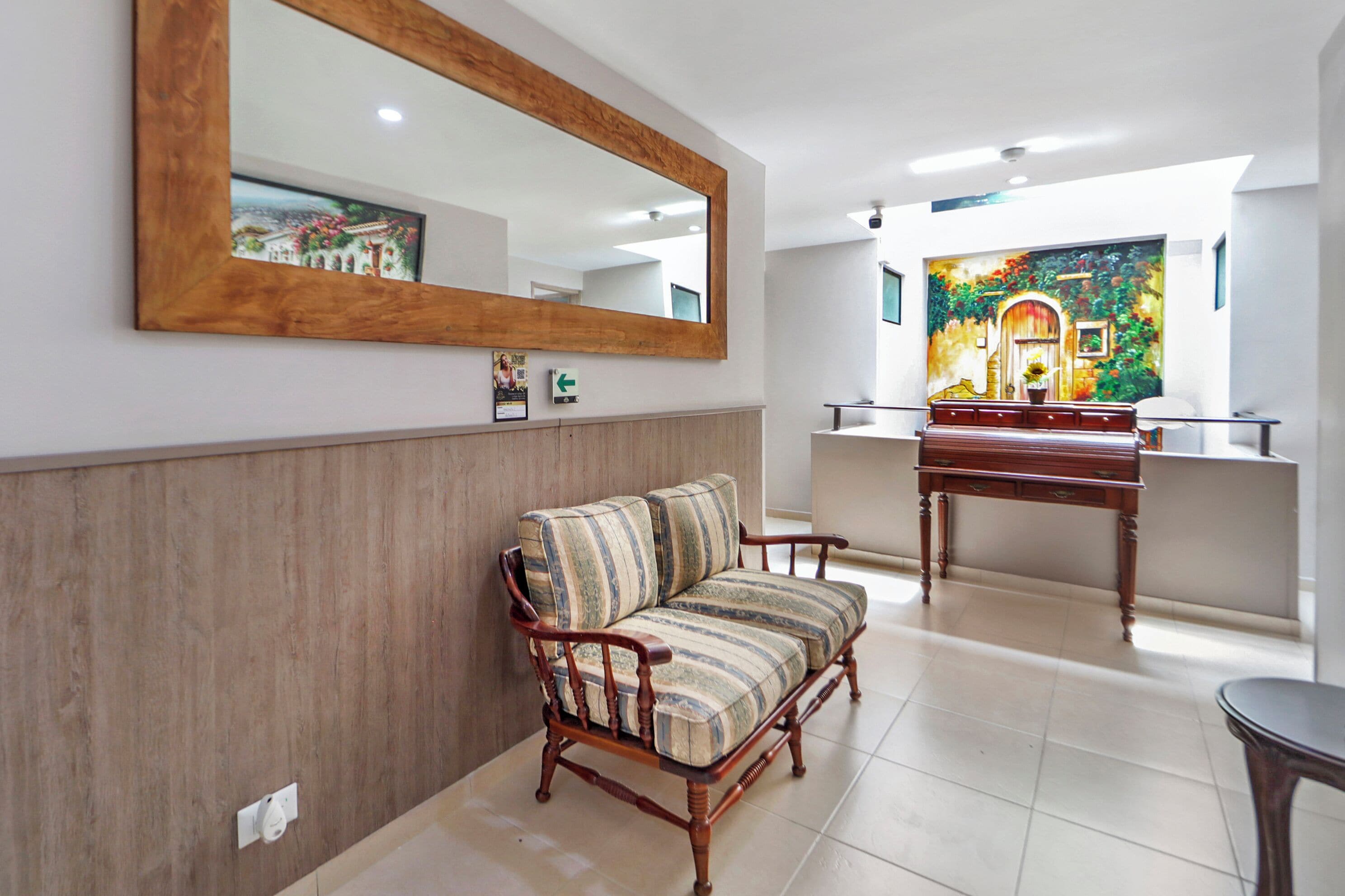 Foto - Hotel de la Salle