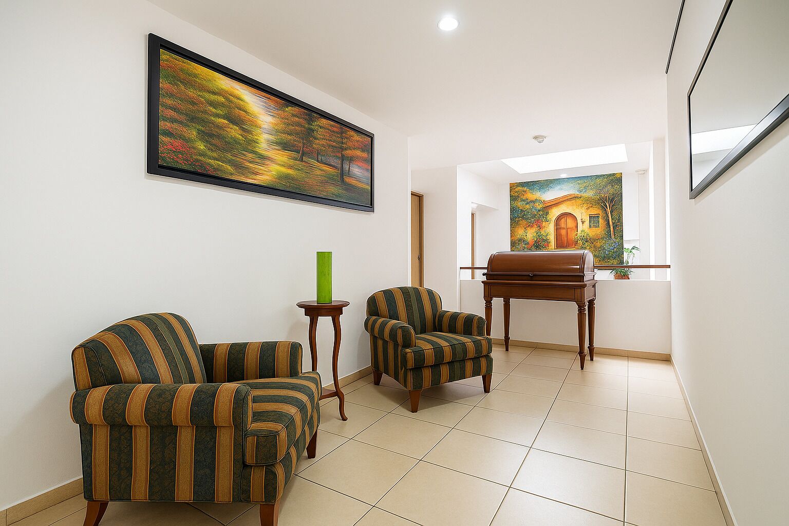 Foto - Hotel de la Salle