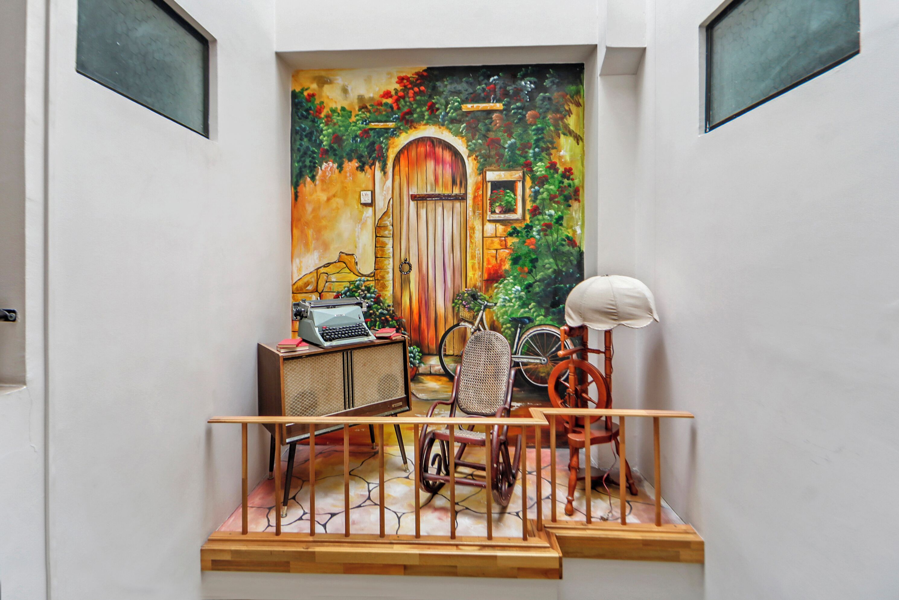 Foto - Hotel de la Salle