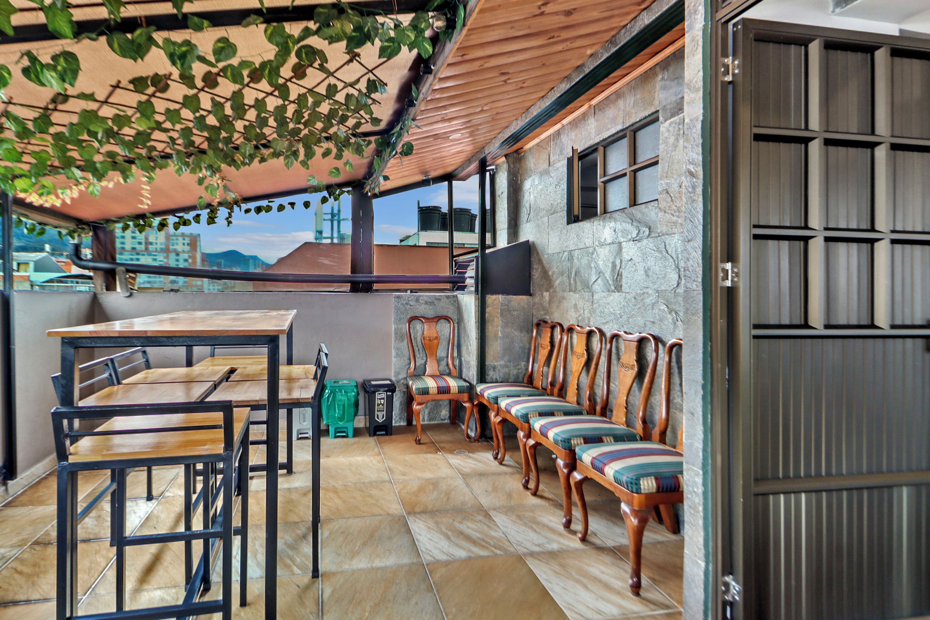 Foto - Hotel de la Salle