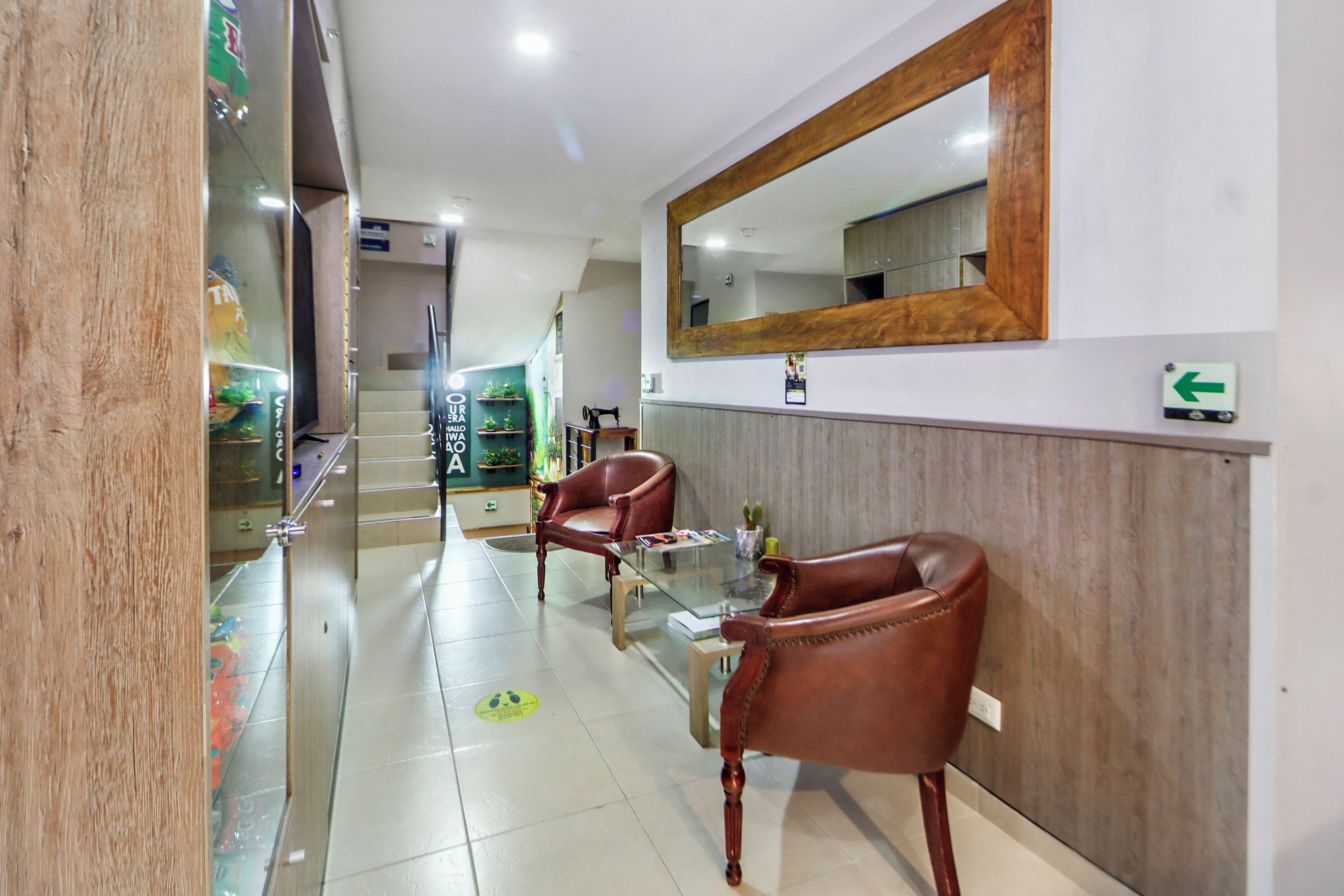 Foto - Hotel de la Salle