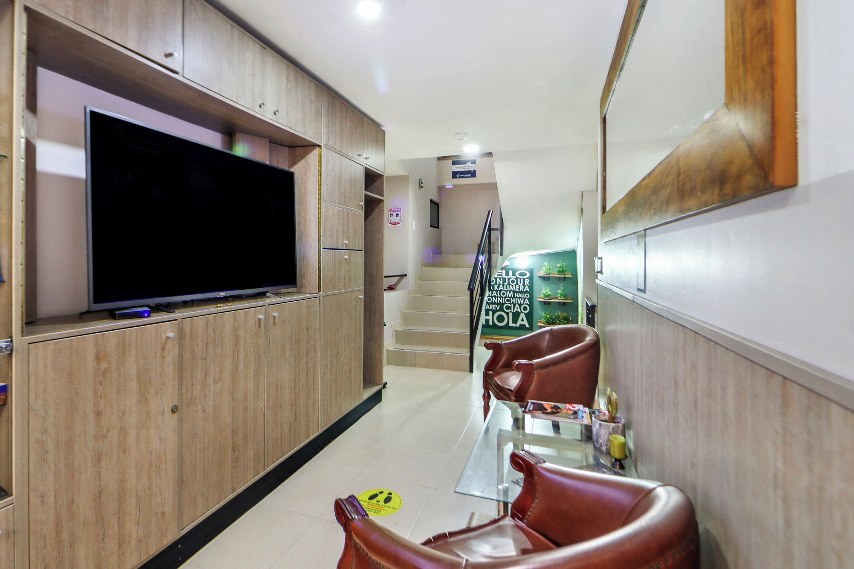 Foto - Hotel de la Salle