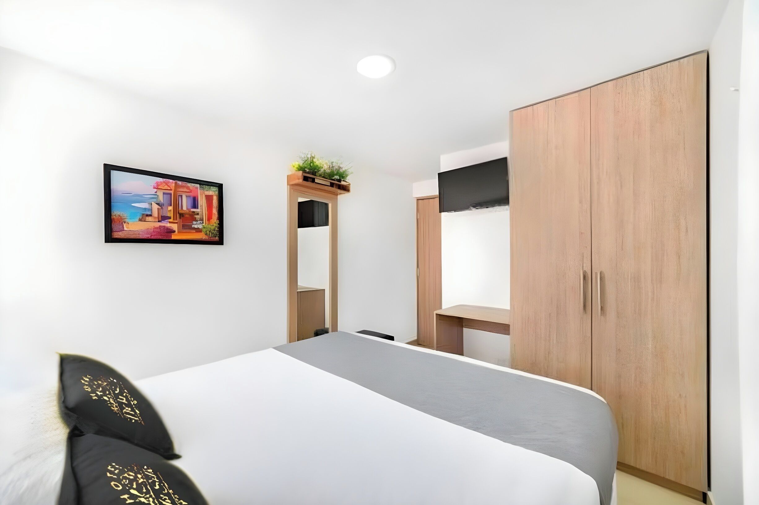 Foto - Hotel de la Salle