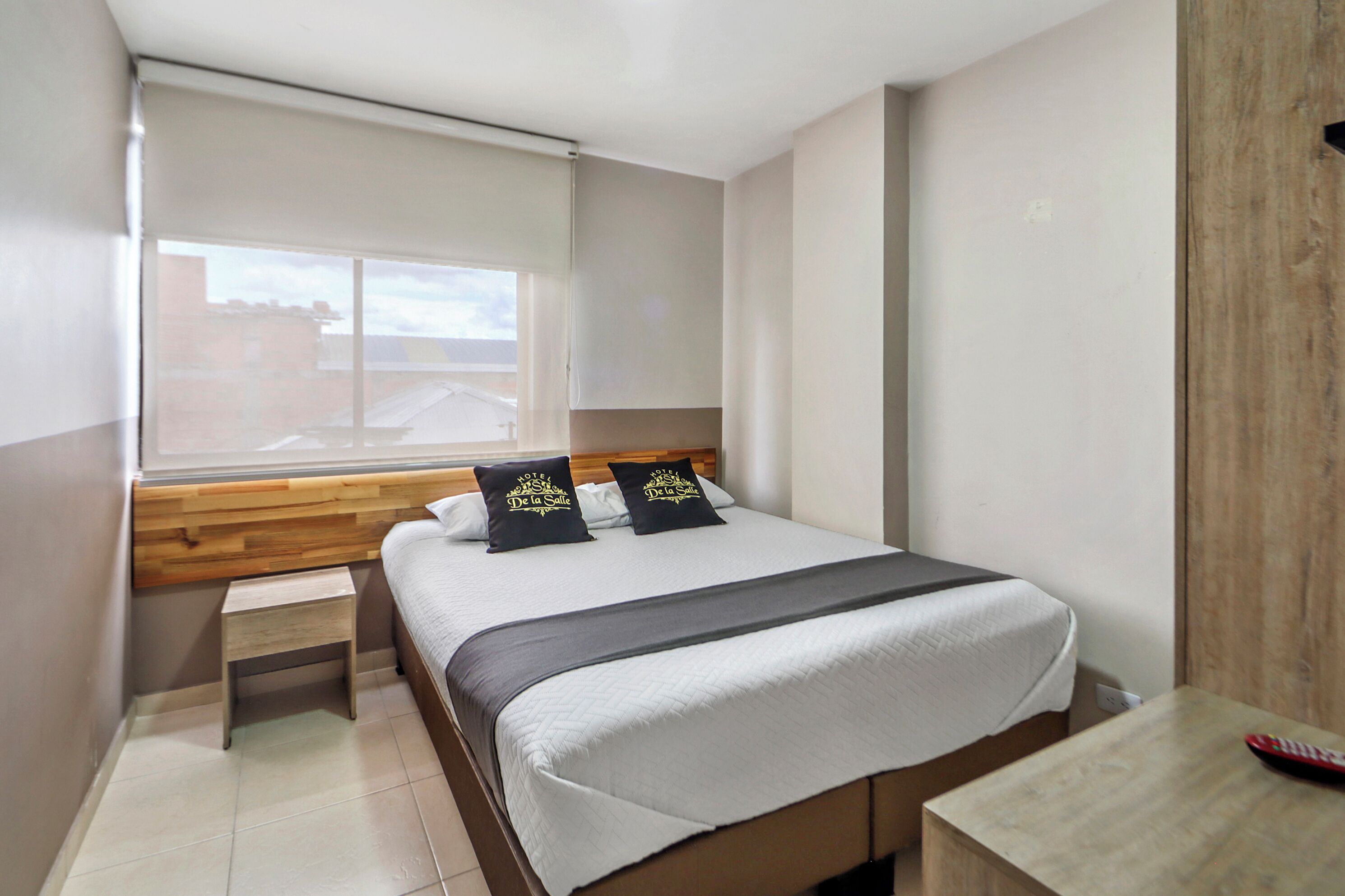 Foto - Hotel de la Salle