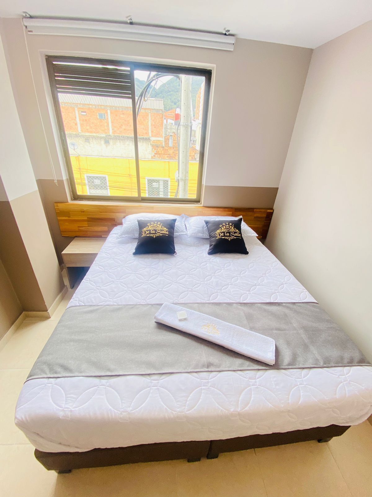 Foto - Hotel de la Salle