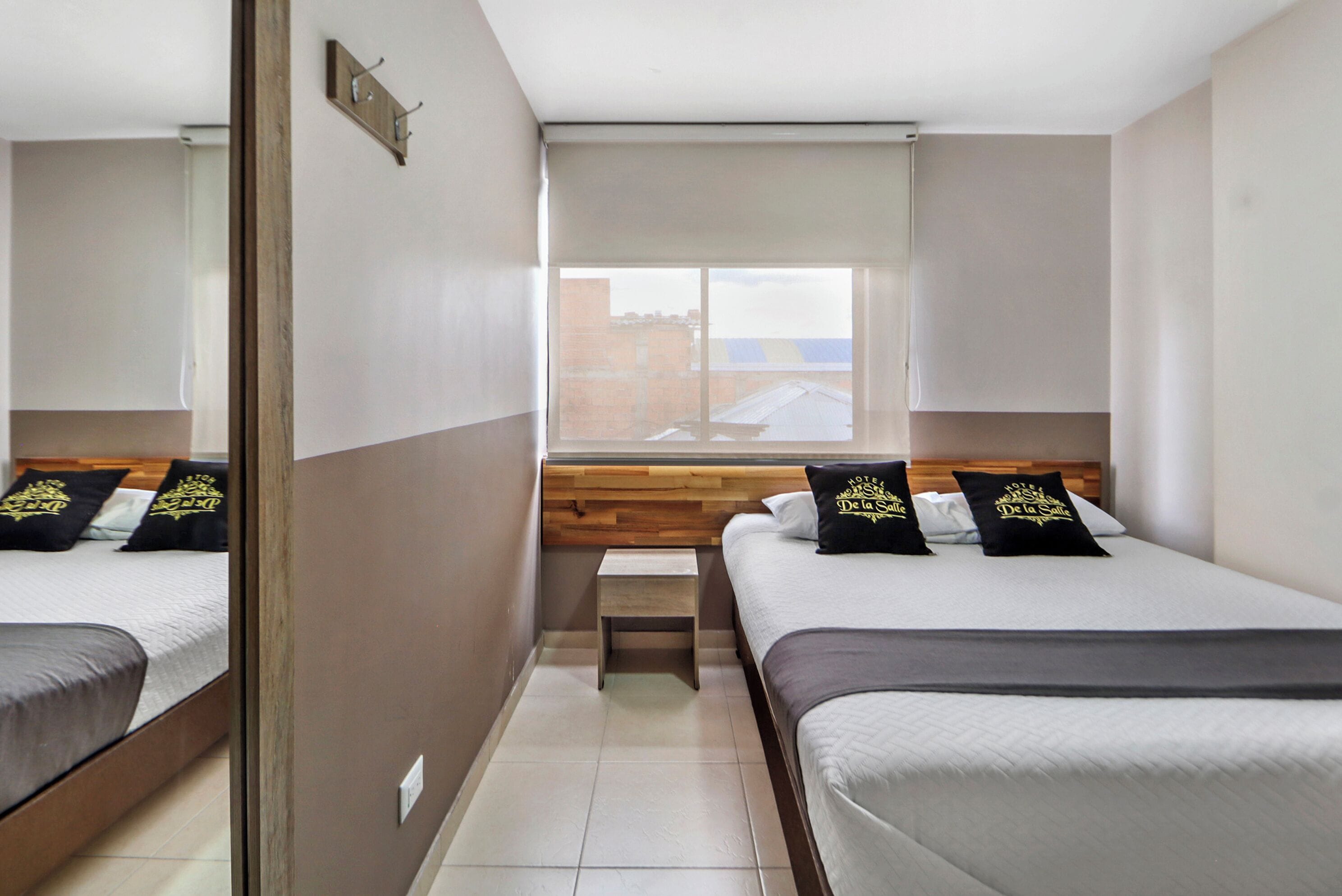 Foto - Hotel de la Salle