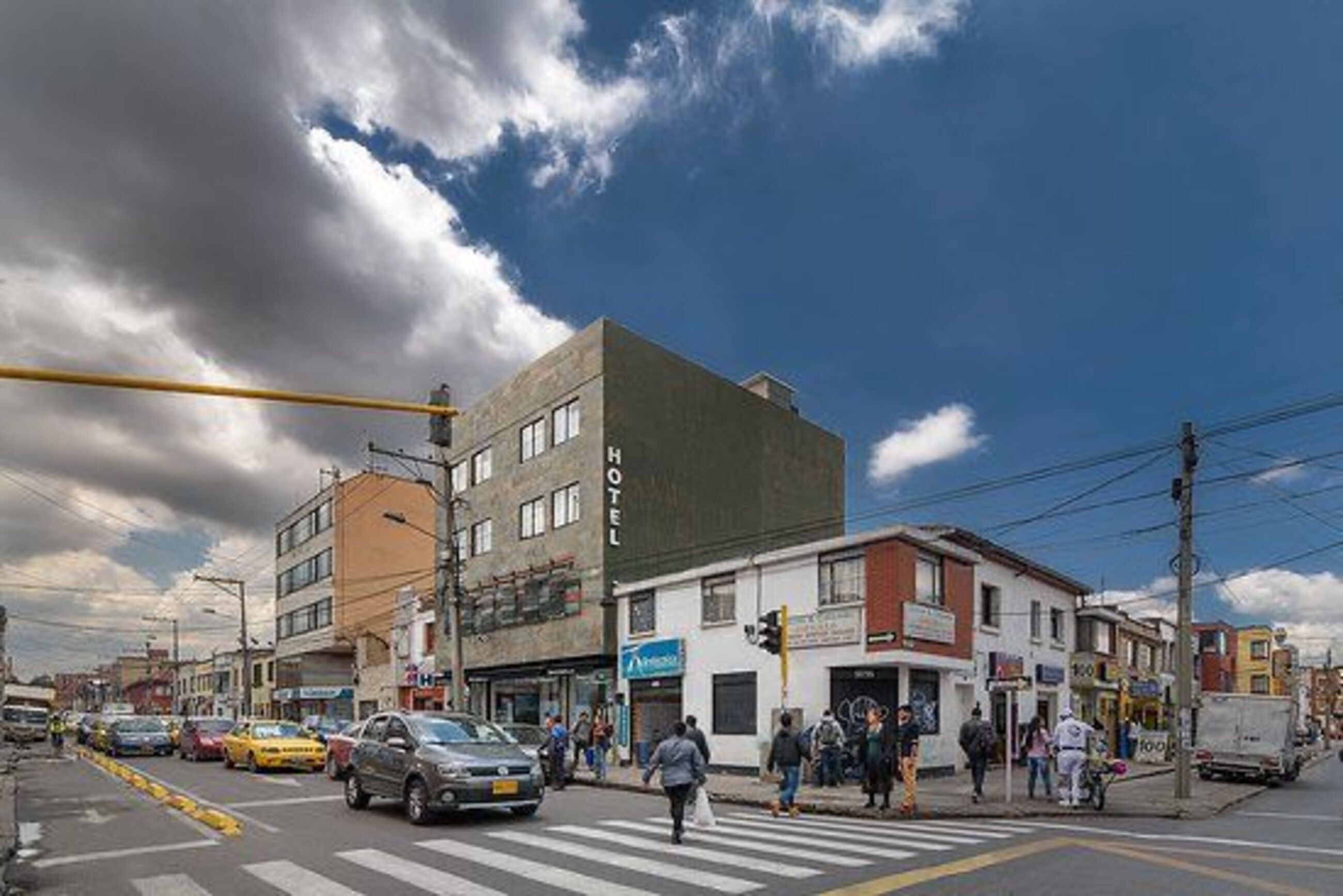 Foto - Hotel de la Salle