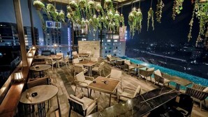 Dining - Best Western PLUS Maya (Dhaka)