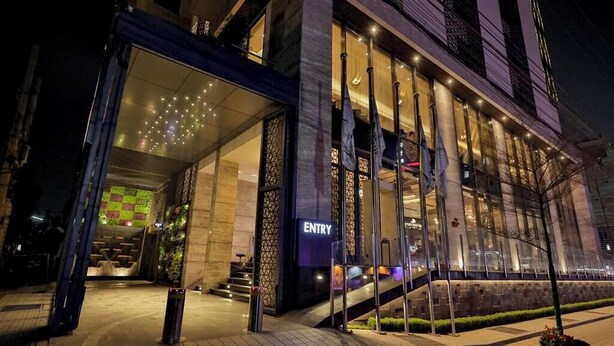 Exterior - Best Western PLUS Maya (Dhaka)